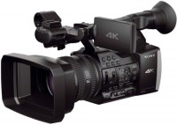 Camcorder Sony FDR-AX1E 