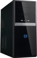 Photos - Computer Case Frime 105BS 400W PSU 400 W  black