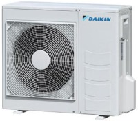 Photos - Air Conditioner Daikin RYN35L Nord-30 33 m²