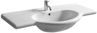 Photos - Bathroom Sink Simas Lavabi TOP60 1050 mm