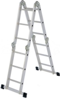 Photos - Ladder ALUMET TL4022 240 cm