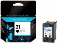 Photos - Ink & Toner Cartridge HP 21 C9351AE 