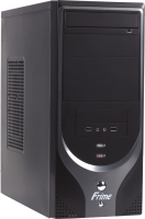 Photos - Computer Case Frime 502BDG 420W PSU 420 W  black