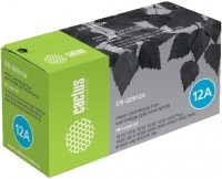 Photos - Ink & Toner Cartridge CACTUS CS-Q2612A 