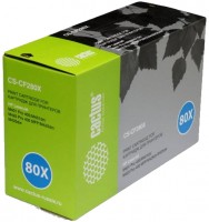Photos - Ink & Toner Cartridge CACTUS CS-CF280X 