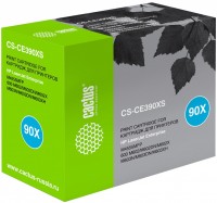 Photos - Ink & Toner Cartridge CACTUS CS-CE390X 