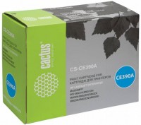 Photos - Ink & Toner Cartridge CACTUS CS-CE390A 