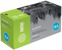 Photos - Ink & Toner Cartridge CACTUS CS-CE278A 