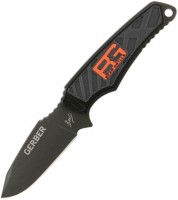 Photos - Knife / Multitool Gerber Ultra Compact Fixed Blade 