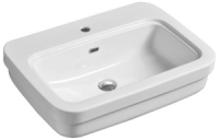 Photos - Bathroom Sink Simas Evolution EVO 15 530 mm