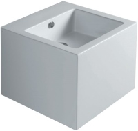 Photos - Bathroom Sink Simas Frozen FZ 13 505 mm