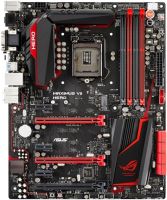 Motherboard Asus Maximus VII Hero 