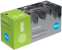 Photos - Ink & Toner Cartridge CACTUS CS-CB436A 