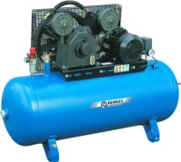 Photos - Air Compressor Remeza SB4/F-270.V90 270 L network (400 V)