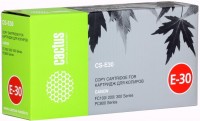 Photos - Ink & Toner Cartridge CACTUS CS-E30 