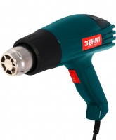 Photos - Heat Gun Zenit ZF-2010 M 