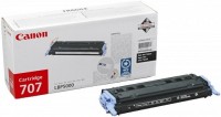 Photos - Ink & Toner Cartridge Canon 707BK 9424A004 