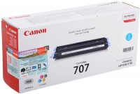 Photos - Ink & Toner Cartridge Canon 707C 9423A004 