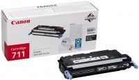 Photos - Ink & Toner Cartridge Canon 711BK 1660B002 