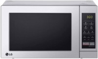 Photos - Microwave LG MS-2044V stainless steel