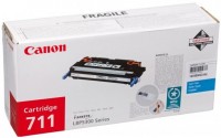 Photos - Ink & Toner Cartridge Canon 711C 1659B002 