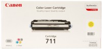 Photos - Ink & Toner Cartridge Canon 711Y 1657B002 