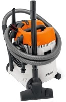 Photos - Vacuum Cleaner STIHL SE 62 E 