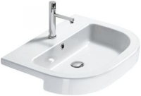 Photos - Bathroom Sink Catalano Zero Tondo 65 650 mm