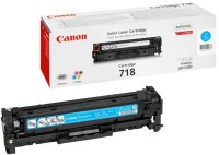 Photos - Ink & Toner Cartridge Canon 718C 2661B002 