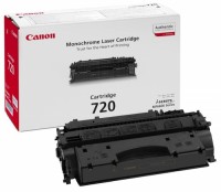 Photos - Ink & Toner Cartridge Canon 720 2617B002 