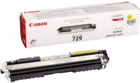 Photos - Ink & Toner Cartridge Canon 729Y 4367B002 