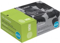 Photos - Ink & Toner Cartridge CACTUS CS-C8543X 