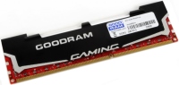 Photos - RAM GOODRAM LEDLIGHT DDR3 GL2400D364L11/16GDC