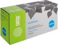 Photos - Ink & Toner Cartridge CACTUS CS-C9731A 