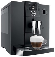 Photos - Coffee Maker Jura Impressa F8 