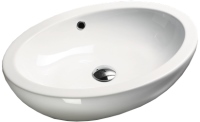 Photos - Bathroom Sink Catalano Velis 60 600 mm