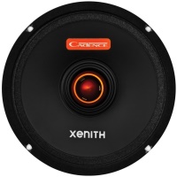 Photos - Car Speakers Cadence XM-84HCI 