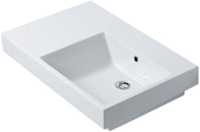 Photos - Bathroom Sink Catalano Zero Domino 75 DX 750 mm