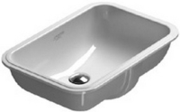 Photos - Bathroom Sink Catalano Sottopiano 55 550 mm