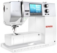 Photos - Sewing Machine / Overlocker BERNINA B560 