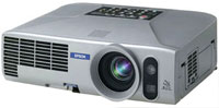 Photos - Projector Epson EMP-835 