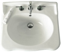 Photos - Bathroom Sink Hidra Ceramica Ellade D21 630 mm