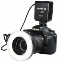 Photos - Flash Aputure Halo AHL-H100 