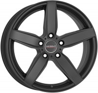 Photos - Wheel Dezent TB (7x16/5x120 ET31 DIA72,6)