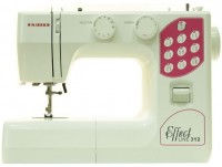 Photos - Sewing Machine / Overlocker Family 312 
