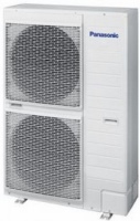 Photos - Air Conditioner Panasonic U-B34DBE5/8 100 m²