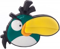 Photos - USB Flash Drive Angry Birds MD205 4 GB