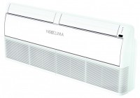 Photos - Air Conditioner Neoclima NCSI/NUI48AG3 140 m²