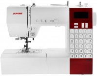 Photos - Sewing Machine / Overlocker Janome 630DC 