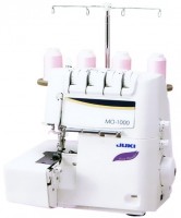 Sewing Machine / Overlocker Juki MO-1000 